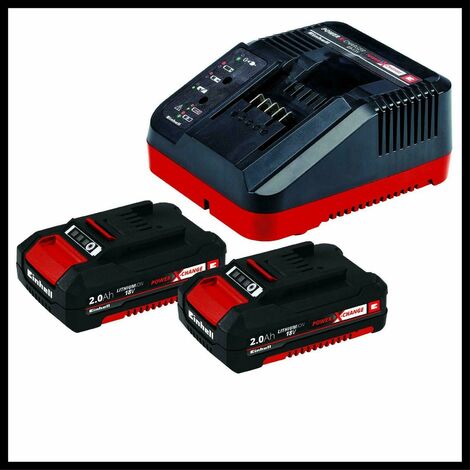 Taladro de impacto sin cable, te-cd 18/48, 18v, 4513935