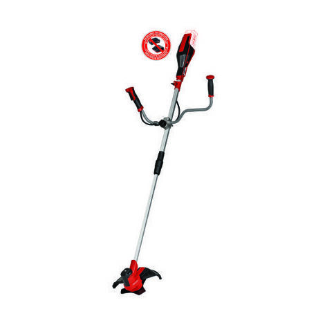 Einhell AGILLO 18/200 solo Akku-Motorsense