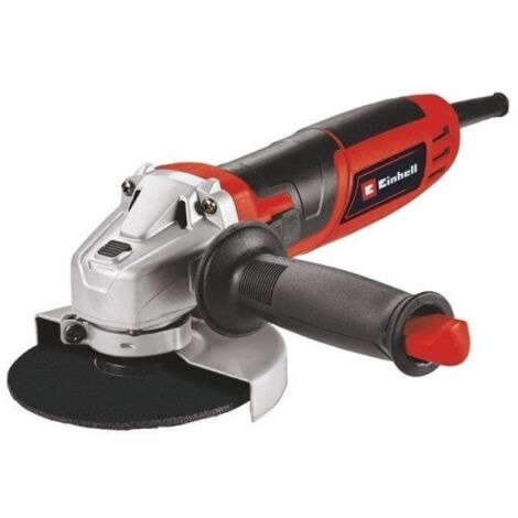 Amoladora angular einhell italia tc-ag 125/850 850w - 4430971
