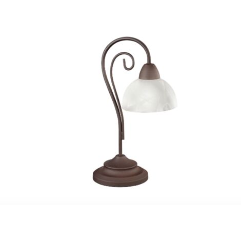 Table lamp country 40w attack e14 r5031-24