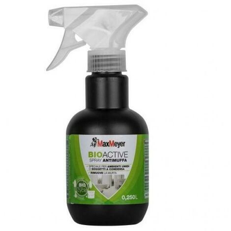 Spray antimoho bioactivo 250ml transparente 164957b500002