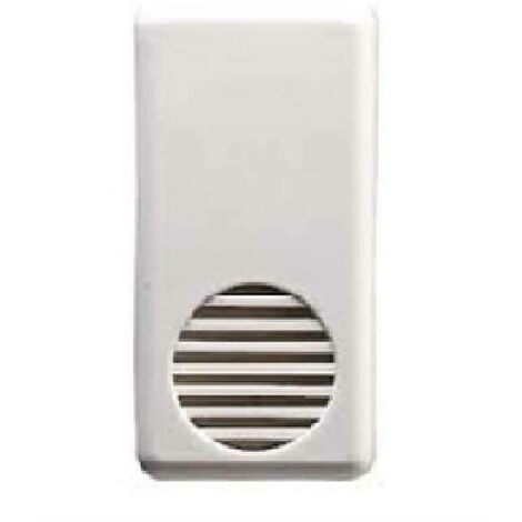 Sonido de bronce 8va 230v gw20616