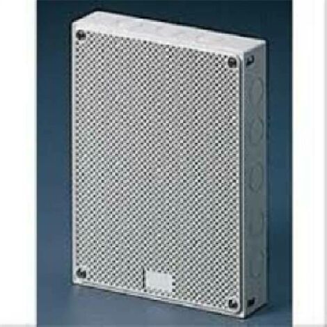 Caja de distribuciÓn 200x150x80 mm gw42003
