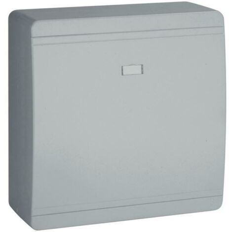 Caja estanca IP44 para conexiones - LEDBOX