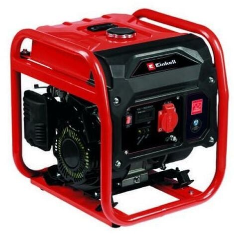 Generador de gasolina einhell italia 1000w tc-ig 1100 - 4152580