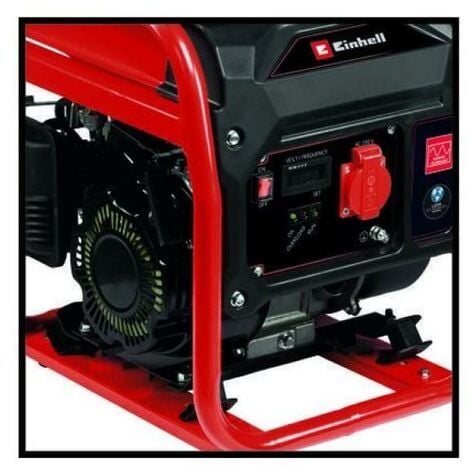 Generador de gasolina einhell italia 1000w tc-ig 1100 - 4152580