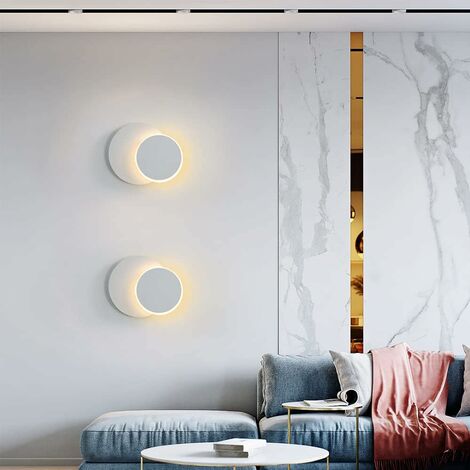Lámpara LED de escalera de villa moderna para sala de estar, comedor,  iluminación interior del hogar, lámparas de escalera de pasillo, lámparas  de