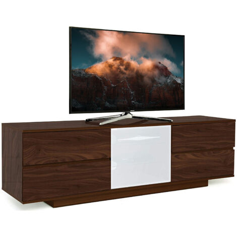 White tv stand for deals 32 inch flat screen