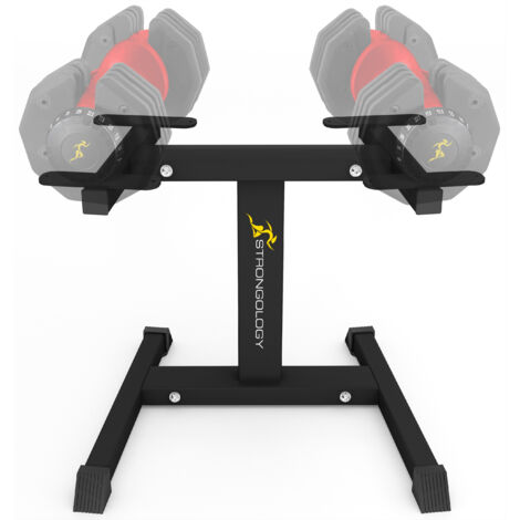 Ironman cheap adjustable dumbbells