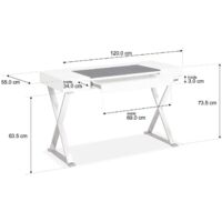 Home Office Ergonomic Sit Stand Computer Lift Stand Up Motion Table Frame Dual Motor Height Adjustable Desk - View #11