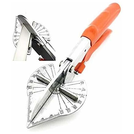 Miter Shears - Cutting Tool