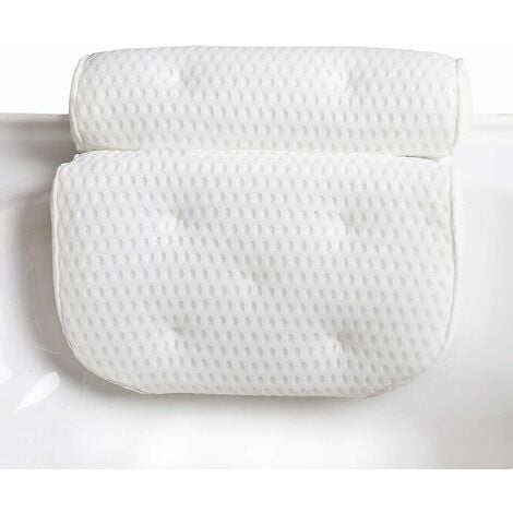 4d Fiber Air Cushion Sedentary Soft Cushion, Comfortable And