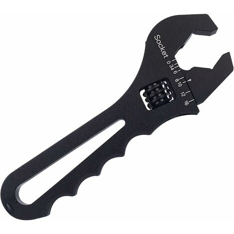 Yato Heavy Duty Wide Large Adjustable Pipe Spanner Plumbing Wrench 375mm 0-45mm 