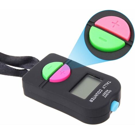 Sports Clicker