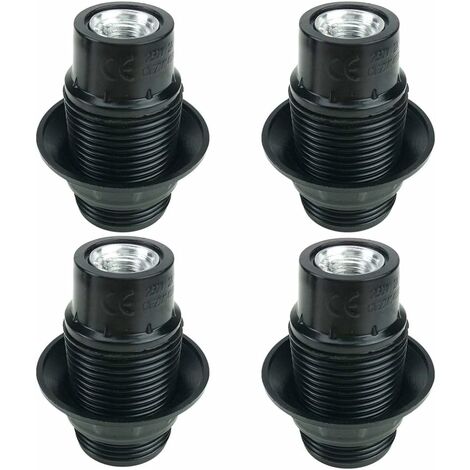 Light deals socket fittings