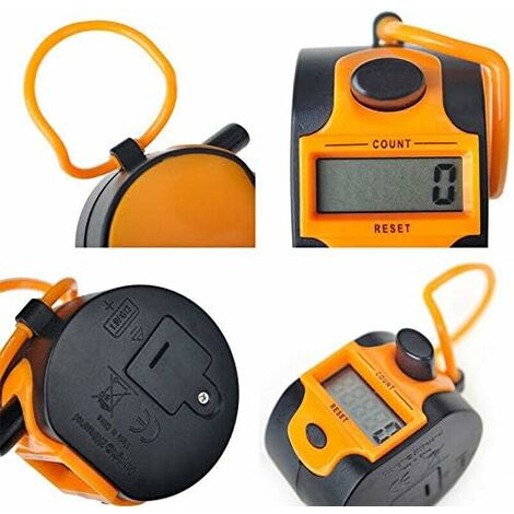 Portable Fishing Tool Line Depth Finder Fishing Line Length