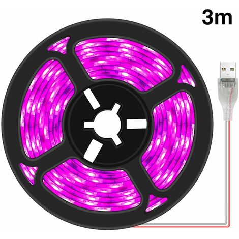 Usb plant deals grow light