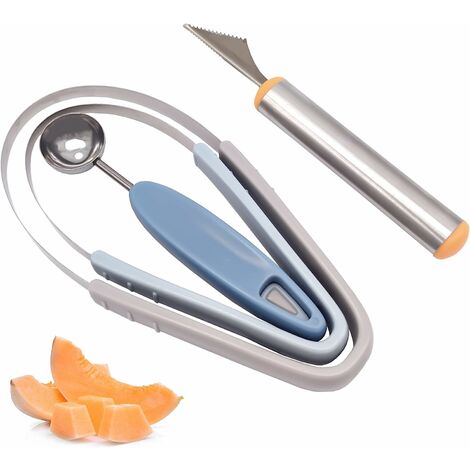 Heavy Duty Chrome Alloy Kitchen Potato Peeler Fruit Vegetable Rapid Slicer  UK