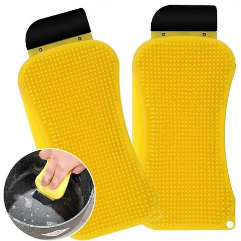 3-In-1-Multifunctional-Silicone-Cleaning-Scraper-Brush