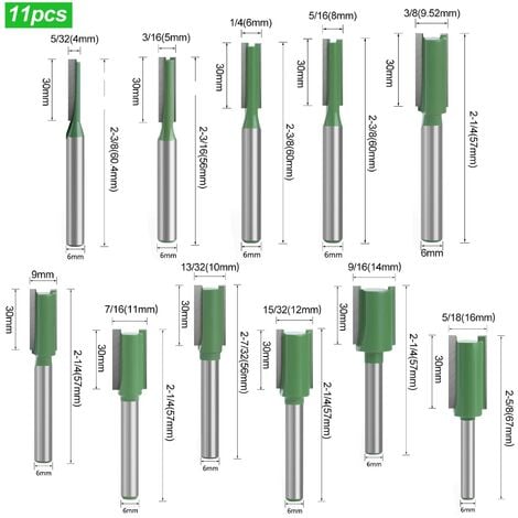 Hss Router Bits, 20pcs 3mm 1/8 High Speed Steel Cutters Woodworking Router  Bits Accessory Kit Rotary Multi-tool Router Bits For Dremel Foredom Proxxo