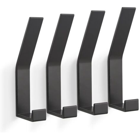 10pcs Accroche Torchon Adhésif Porte Torchon Cuisine Porte Serviette Adhesif pour Salle de Bain