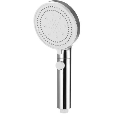 Soporte De Cabezal De Ducha Con Ventosa Ajustable ... – Grandado