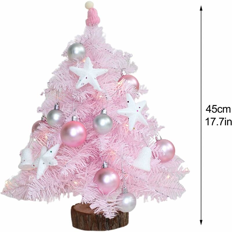monzana Künstlicher Weihnachtsbaum, Kirschblütenbaum 180 cm mit