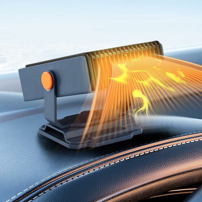 Solar Auto Windschutzscheibe Automatischer Lüfter Auto Kühler