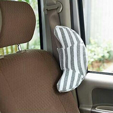 Kinder Auto Reisekissen Auto Sicherheitsgurt Kissen Kinder Kopf