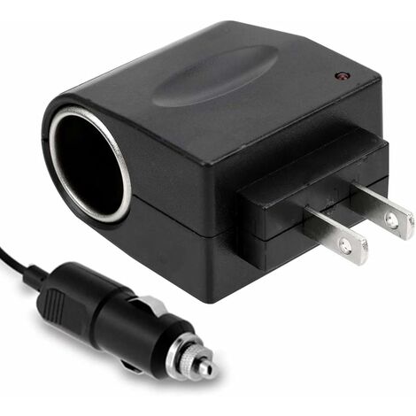 USB C auf Auto Zigarettenanzünder Kabel 12V Auto Zigarettenanzünder Buchse  Adapter Stromkabel Zigarettenanzünder Konverter Kabel für Auto : :  Auto & Motorrad