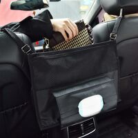Auto-Sicherheitsgurt 丨Geeignet für übergewichtige Schwangere und Kinder  丨Einfach zu installieren (23 cm)