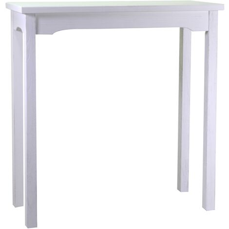 Set Toeletta Moniya Con Sgabello In Legno – Bianco – Specchio Girevole E 3 Cassetti – Per Camera Da Letto - 5