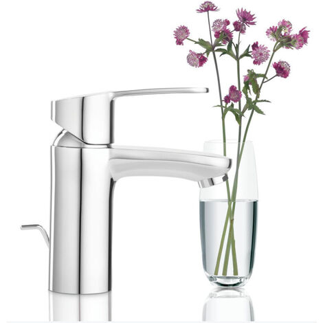 Grohe 23921000 miscelatore lavabo EuroSmart C taglia XL cromo