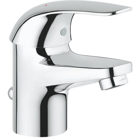 Grohe Miscelatore Swift per lavabo misura S, cromo (G23919000) (1/2)