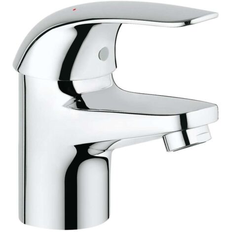 Grohe 32734000 - Eurostyle Cosmo cocina caño Bajo (1/3)