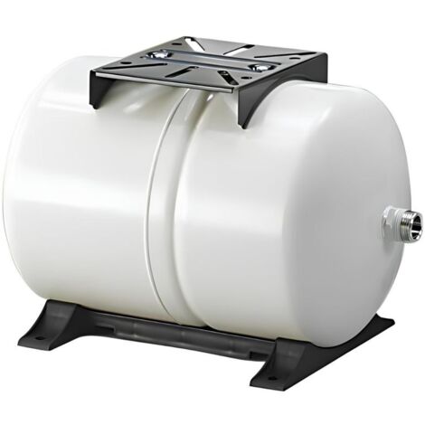 Housse De Protection Gel Pour Pompe à Eau / Réservoir Sous Pression - 60 X 86 Cm, Isolante, Résistante Aux Intempéries