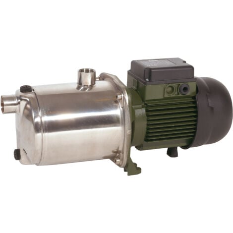 DAB EuroInox 40/80 M Pompe de surface