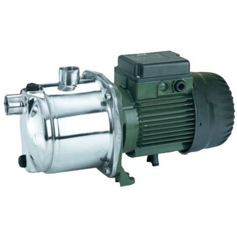 DAB EuroInox 40/80 M Pompe de surface