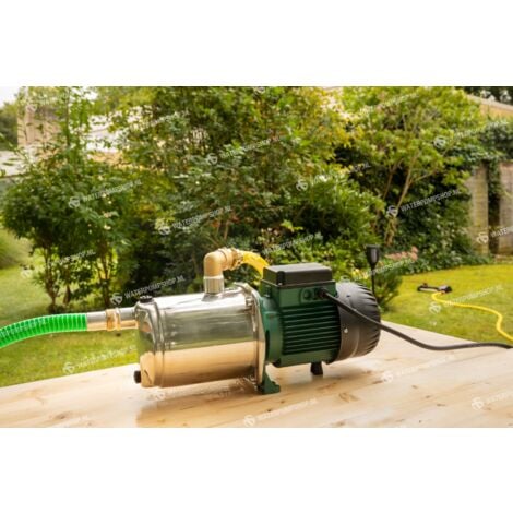 DAB JetInox 82 M Pompe de surface