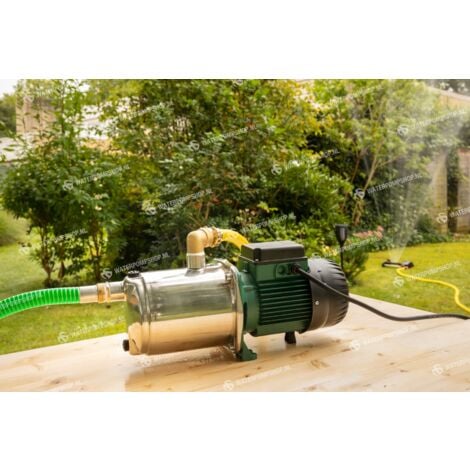 DAB JetInox 82 M Pompe de surface