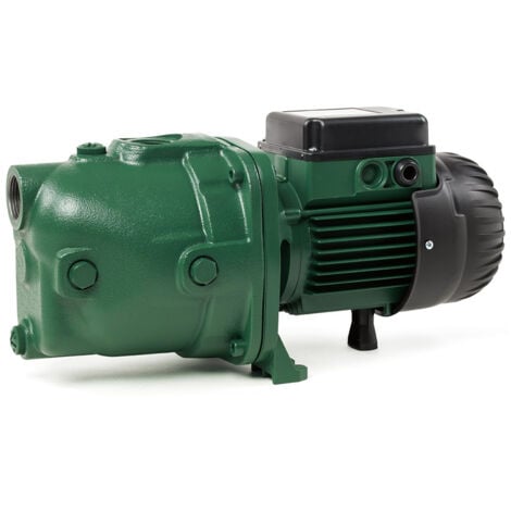 DAB Jet 132 T Pompe de surface