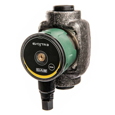 Circulateur électronique DAB EVOSTA3 60/180X 1"1/4 fileté - Code 60186079