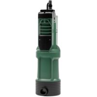 Pompe immergée DAB Divertron X 900 M – Débit 5,7 m³/h – Hauteur de refoulement max 45m – Silencieuse 45 dB – Pour récupération eau de pluie