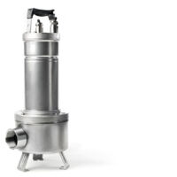 Pompe de relevage DAB Feka VS 1000 M-NA – Eaux chargées – Passage de solides 50 mm – Acier inoxydable – Débit 400 l/min