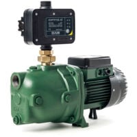DAB Jet 132 M + DAB Control-D Pompe surpresseur