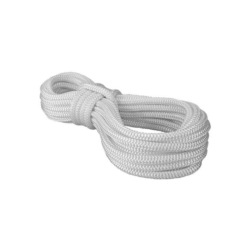 Système de suspension - Corde Nylon 5mm - au mètre de Pompes Guinard  Bâtiment