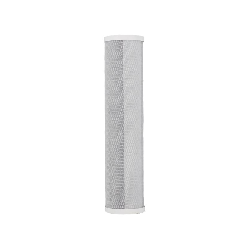 Lot De 10 Recharges Filtrantes ATMWM Pour Tetra EasyCrystal C600 - Charbon Actif Et Zéolithes