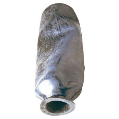Vessie de rechange pour réservoir 100L – Butyle alimentaire – Pression 10 bars – Compatible surpresseurs Zilmet
