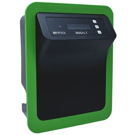 Traitement au sel - N-BSsalt 25 g/h - 90 m3 de BS Pool