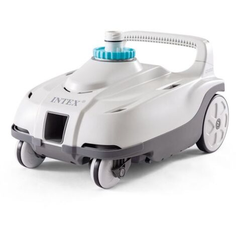 Robot piscine hydraulique - ZX 100 de Intex